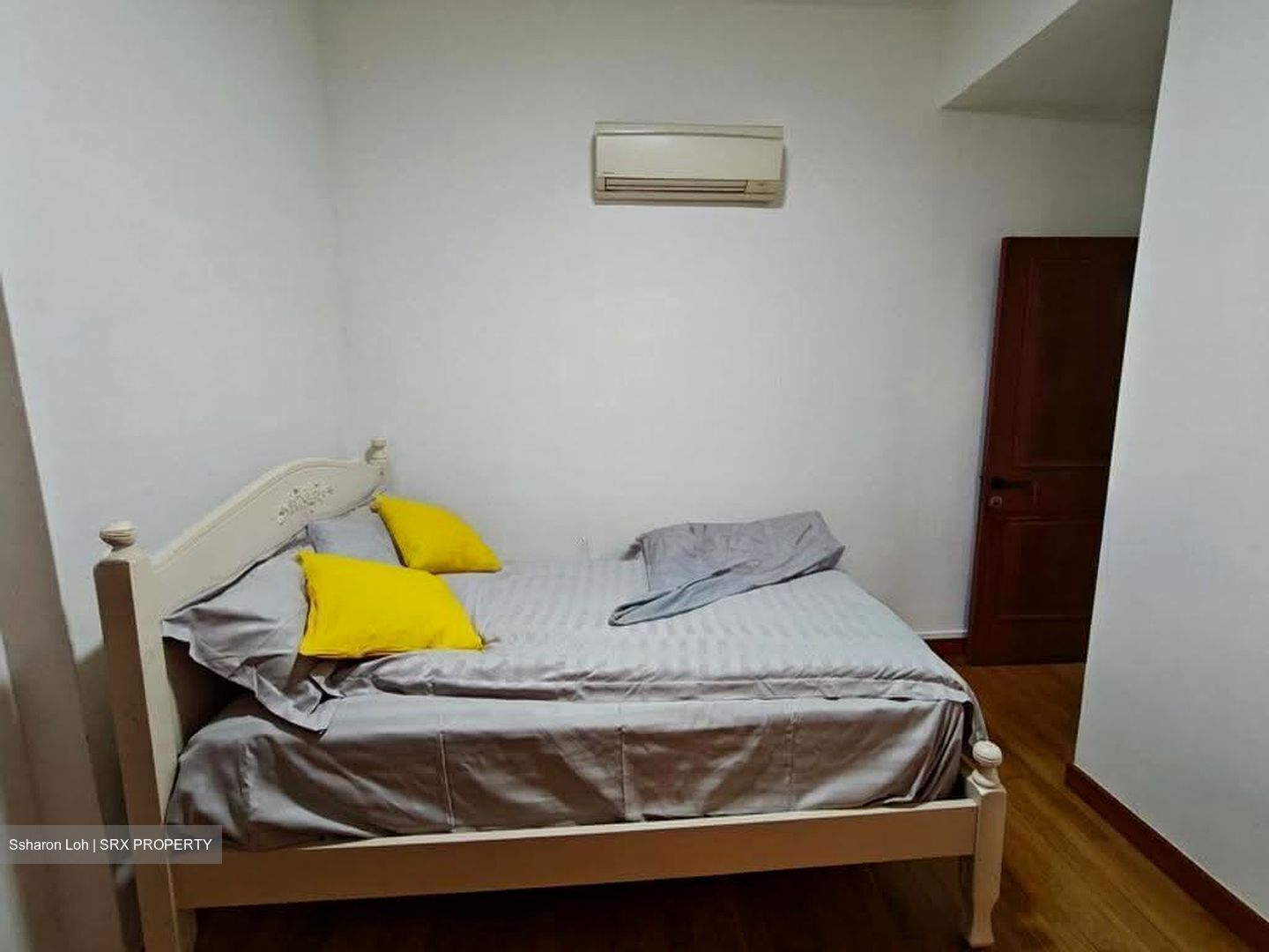 Dover Parkview (D5), Condominium #619413481